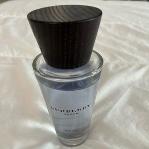 Burberry Touch for men